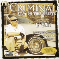 My Defenition of a Rider - Mr. Criminal & Lil Cuete
