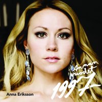 Kaikista kasvoista - Anna Eriksson