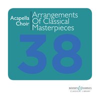 St Matthew Passion, BWV 244: 15. Chorale: Erkenne mich, mein Hüter - Bill Connor & The Cavendish Voices & Johann Sebastian Bach