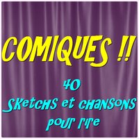 Le chef de gare de Champignol - Jean Richard
