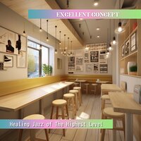A Barista Story - Excellent Concept