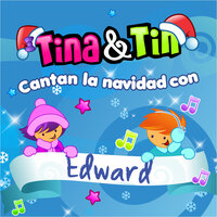 Campanas de Amor Edward - Tina y Tin
