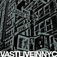Don't Take Your Love Away - VAST