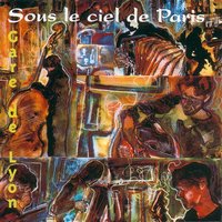 La Nina - Sous le ciel de Paris & Hélios Fernandez