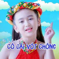 Chào Em Cô Gái Lam Hồng #1 - Be Tu Anh