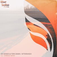 Aftershock - Six Senses & Terk Dawn & Airbase