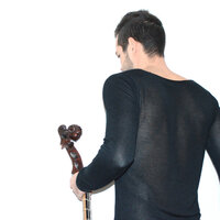 Cinquième Concert: La Marais - Ronald Martin Alonso