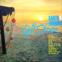 Lido Beach - Santo & Johnny