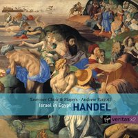 Israel in  Eygpt, PART 1: Lamentation of the Israelites: The righteous shall be had in everlasting rememberance (soprano I/alto/tenor/bass I/chorus) - Nancy Argenta & Георг Фридрих Гендель