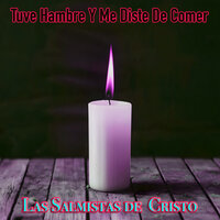 Preparad El Camino - Las Salmistas de Cristo
