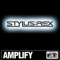 Broken Power - Stylus Rex