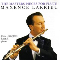 Liebesleid (Kreisler) - Maxence Larrieu
