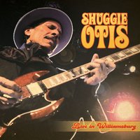 Tryin' to Get Close to You - Shuggie Otis
