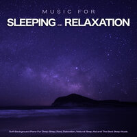 Piano Sleep Aid - Music For Sleeping and Relaxation & Music For Deep Sleep & Sleeping Music