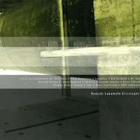 Seven Samurai - Ryuichi Sakamoto & Richard Devine