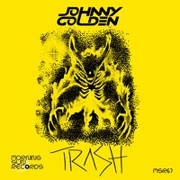 Der Herr - Johnny Golden