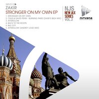 Afterglow - Zakir & Andrey Loud