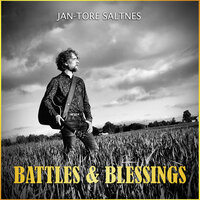 Hva Var Det Vi Sa - Jan-Tore Saltnes