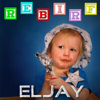 Mile Hi Club - Eljay