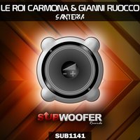 Luna - Gianni Ruocco & Le Roi Carmona & Le Roi Carmona, Gianni Ruocco