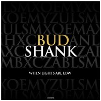 It Had to Be You - Bud Shank & Bill Perkins
