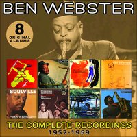 De-Dar - Ben Webster