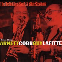 Blues Abrupt - Arnett Cobb