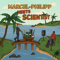 Noelia Dub - Scientist & Marcel-Philipp