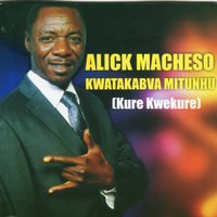Cynthia - Alick Macheso