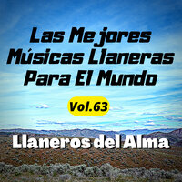 La Piragua, Yo Me Llamo Cumbia - Llaneros del Alma