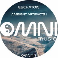Artifact 16: Cosmic - Eschaton