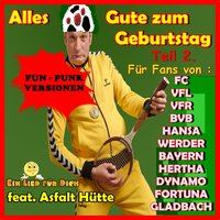 Alles Gute zum Geburtstag: BVB - Ein Lied für Dich