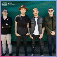Through the Walls - Live Session, Los Angeles, CA, 2017 - Jam in the Van & Veers