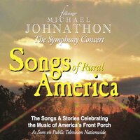 New Wood (Gone, Gonna Rise Again) - Michael Johnathon & The Ohio Valley Symphony