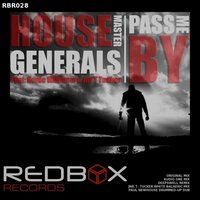 Pass Me by Ft. Ronie Williams & Jnr T Tucker - House Master Generals & Paul Newhouse