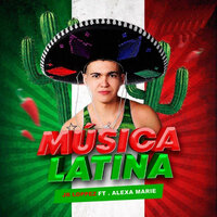 Música Latina - Jr Loppez & Alexa Marrie & Caleb