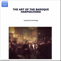 French Suite No. 5 in G Major, BWV 816: VII. Gigue - Laurence Cummings & Johann Sebastian Bach
