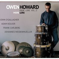 Haiku - Owen Howard & John O'Gallagher & Adam Kolker & Frank Carlberg & Johannes Weidenmueller