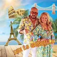 Kirúgunk a hámból - DiDi & GABRIELLA