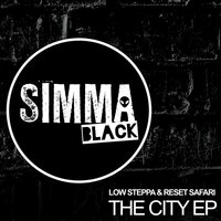 Voice In My Head - Low Steppa & Reset Safari