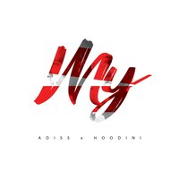Vypiť - Adiss & Delik & Hoodini