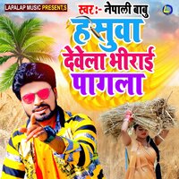 Hasua Dewela Bhirai Pagala - NEPALI BABU