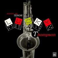 Mood Indigo - Lucky Thompson