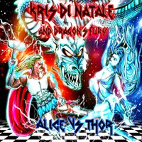 Solitude - Kris Di Natale & Kris Di Natale and Dragon's Fury