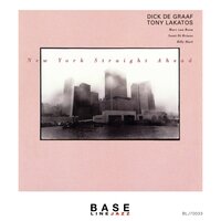 It Might As Well Be Spring - Dick De Graaf