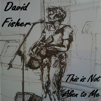 This Is Not Alien to Me - David Fisher