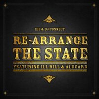 IDE & Dj Connect - Shoot the breez Instrumental - Ide
