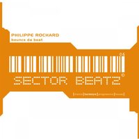 Bounce Da Beat - Philippe Rochard