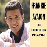 Gingerbread - Frankie Avalon