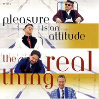 Elusive - The Real Thing